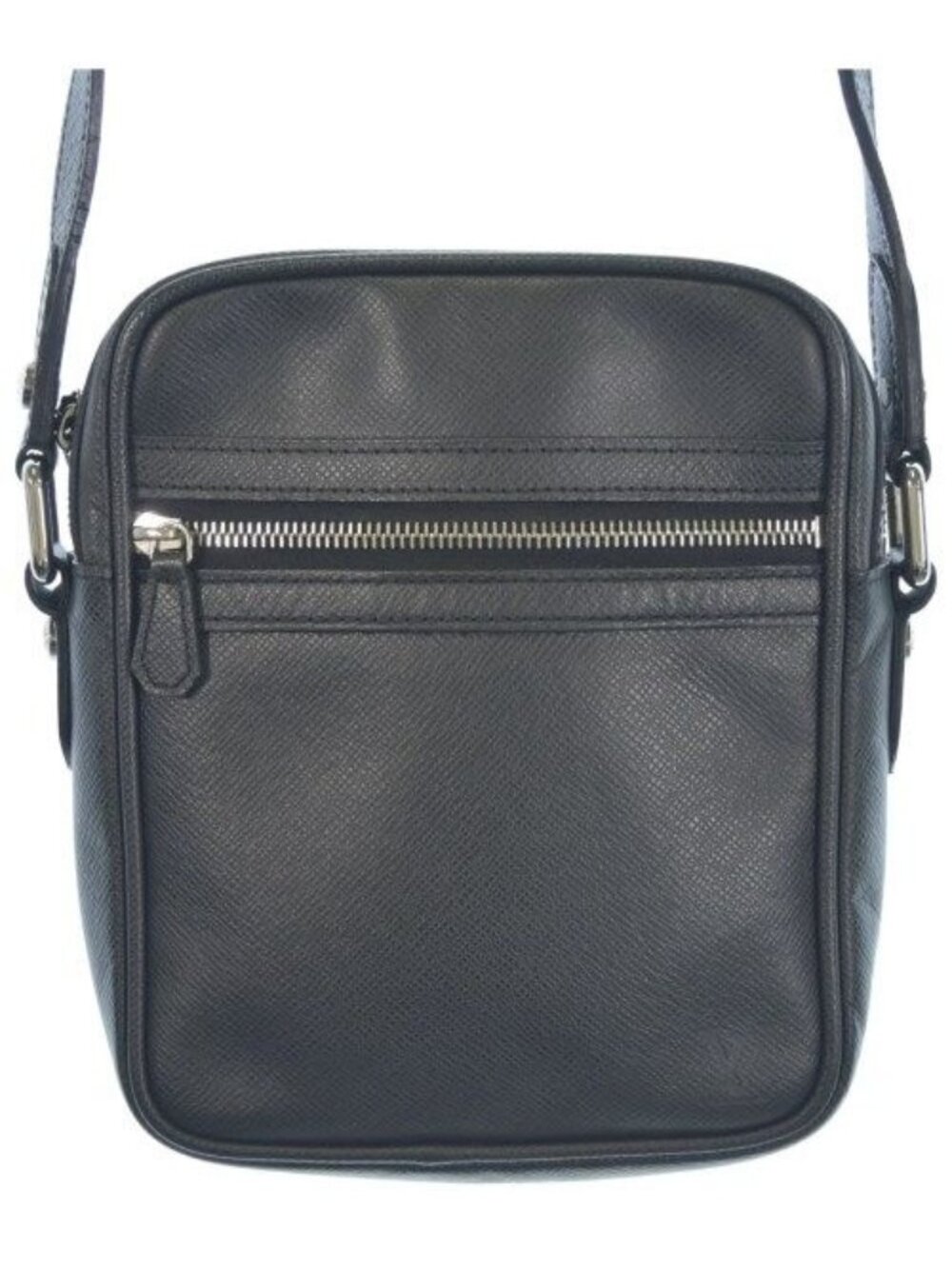 Louis Vuitton Taiga Dimitri Shoulder Bag